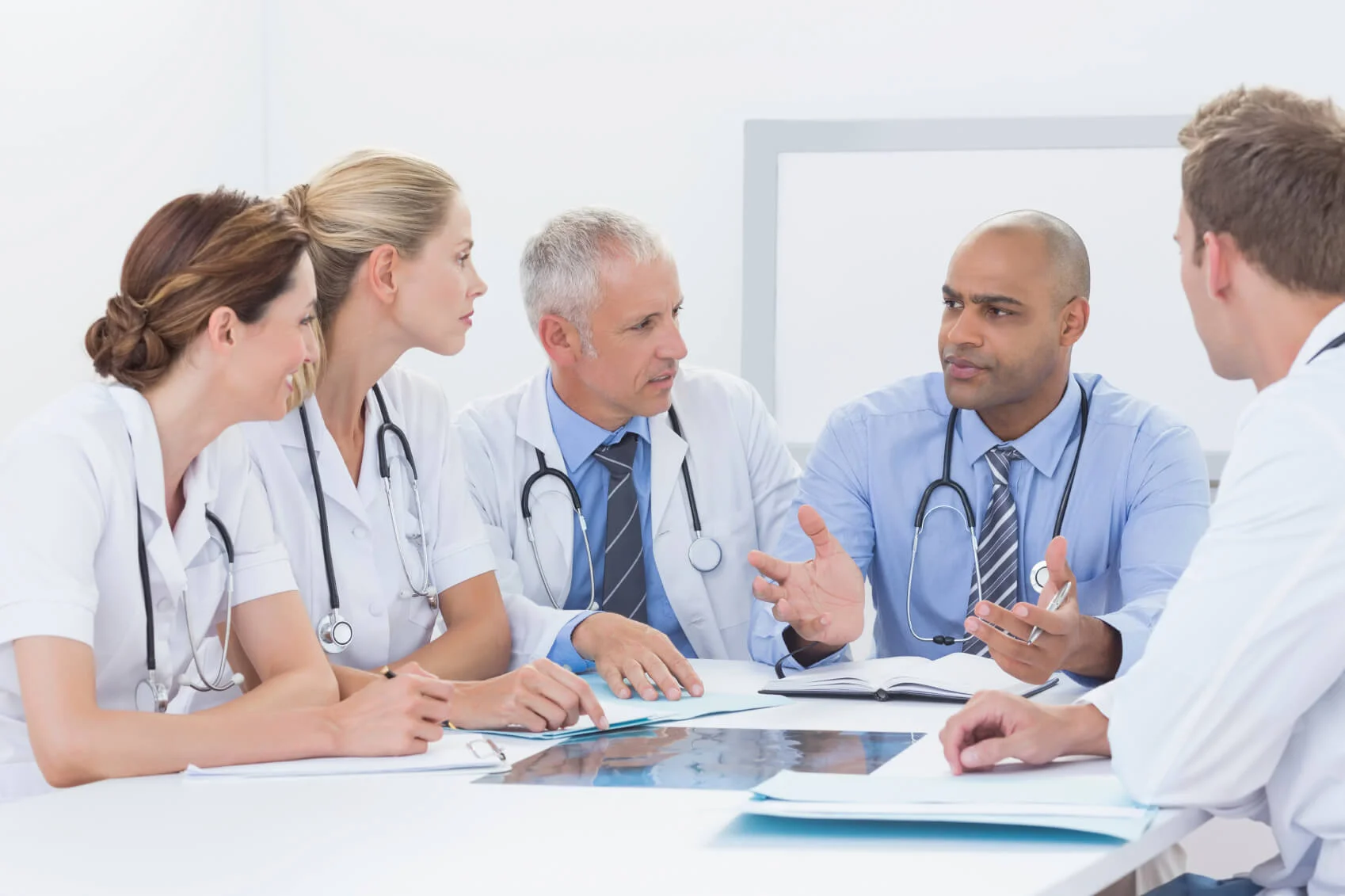 Physician Coaching