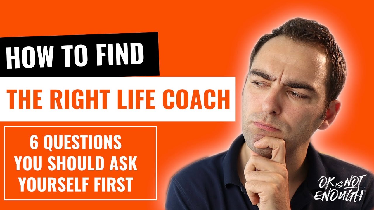 How to Find an Effective, Compatible Coach: Choosing a Partner for Your Growth